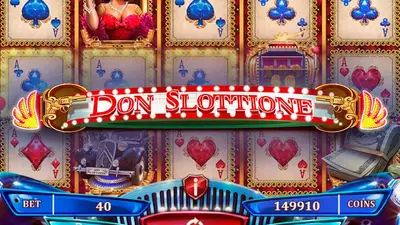don slottione