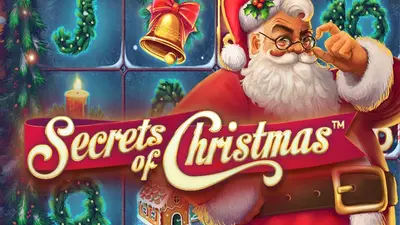 secrets of christmas
